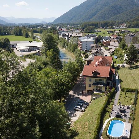 Nobile Lumaris 202 Apartment Bad Ischl Ngoại thất bức ảnh