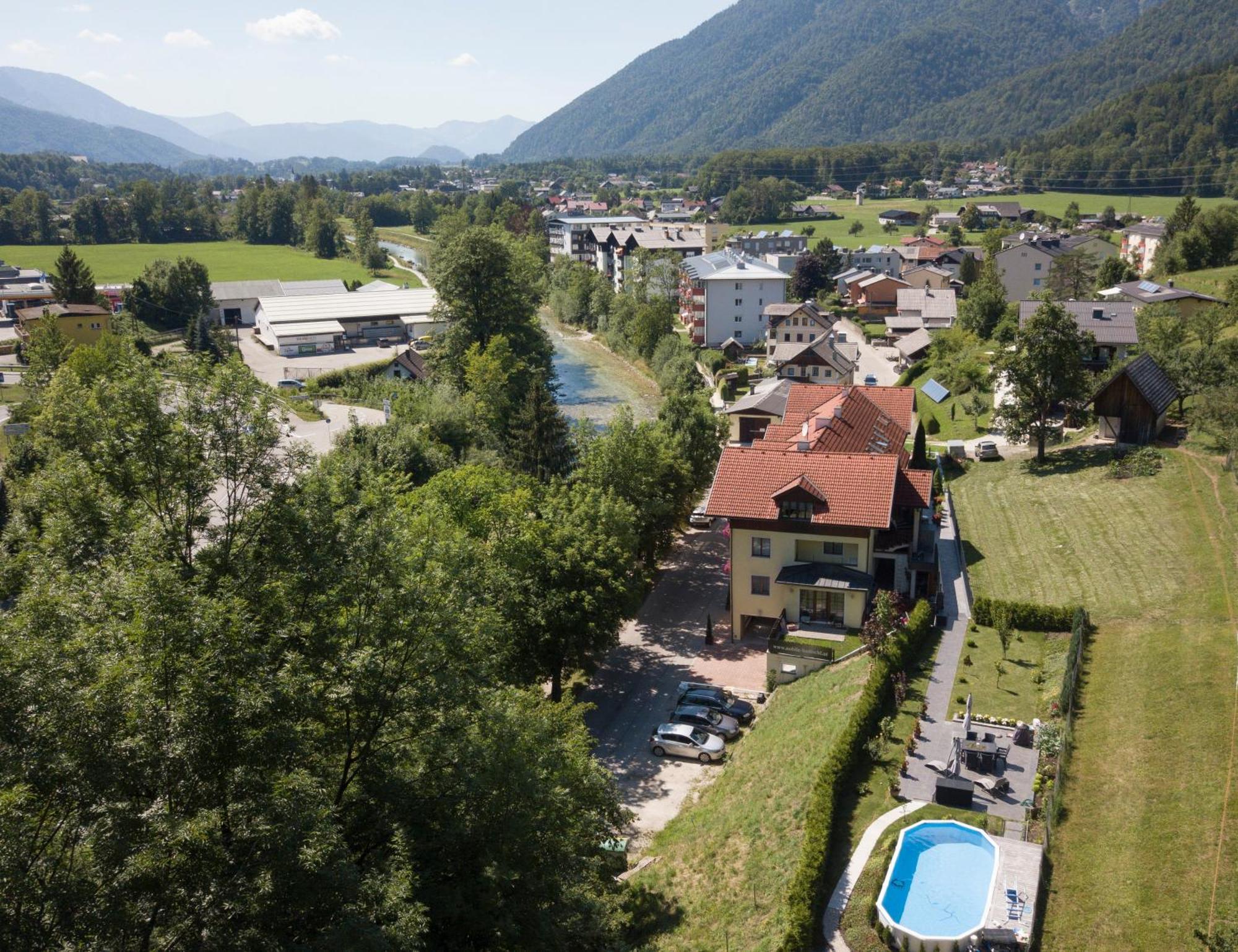Nobile Lumaris 202 Apartment Bad Ischl Ngoại thất bức ảnh