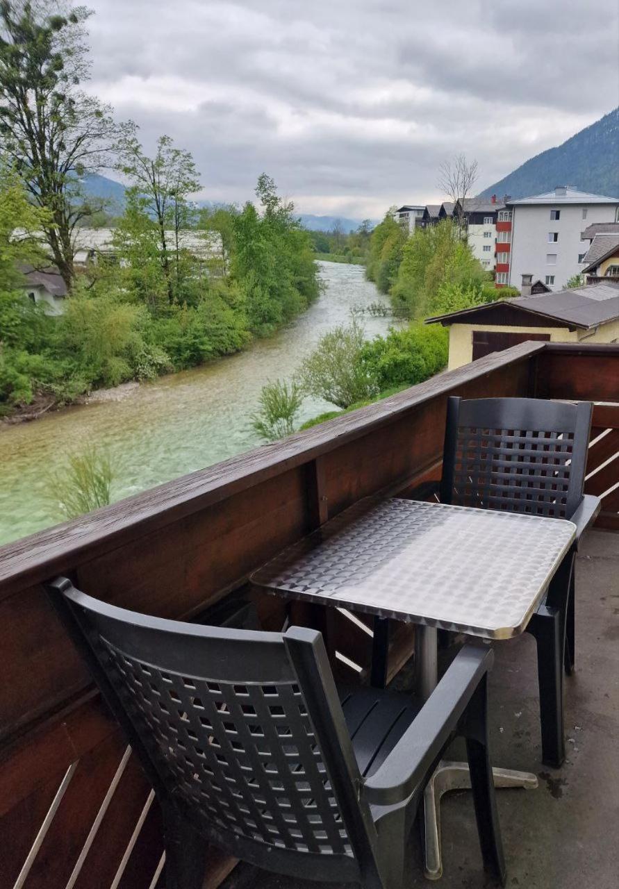 Nobile Lumaris 202 Apartment Bad Ischl Ngoại thất bức ảnh