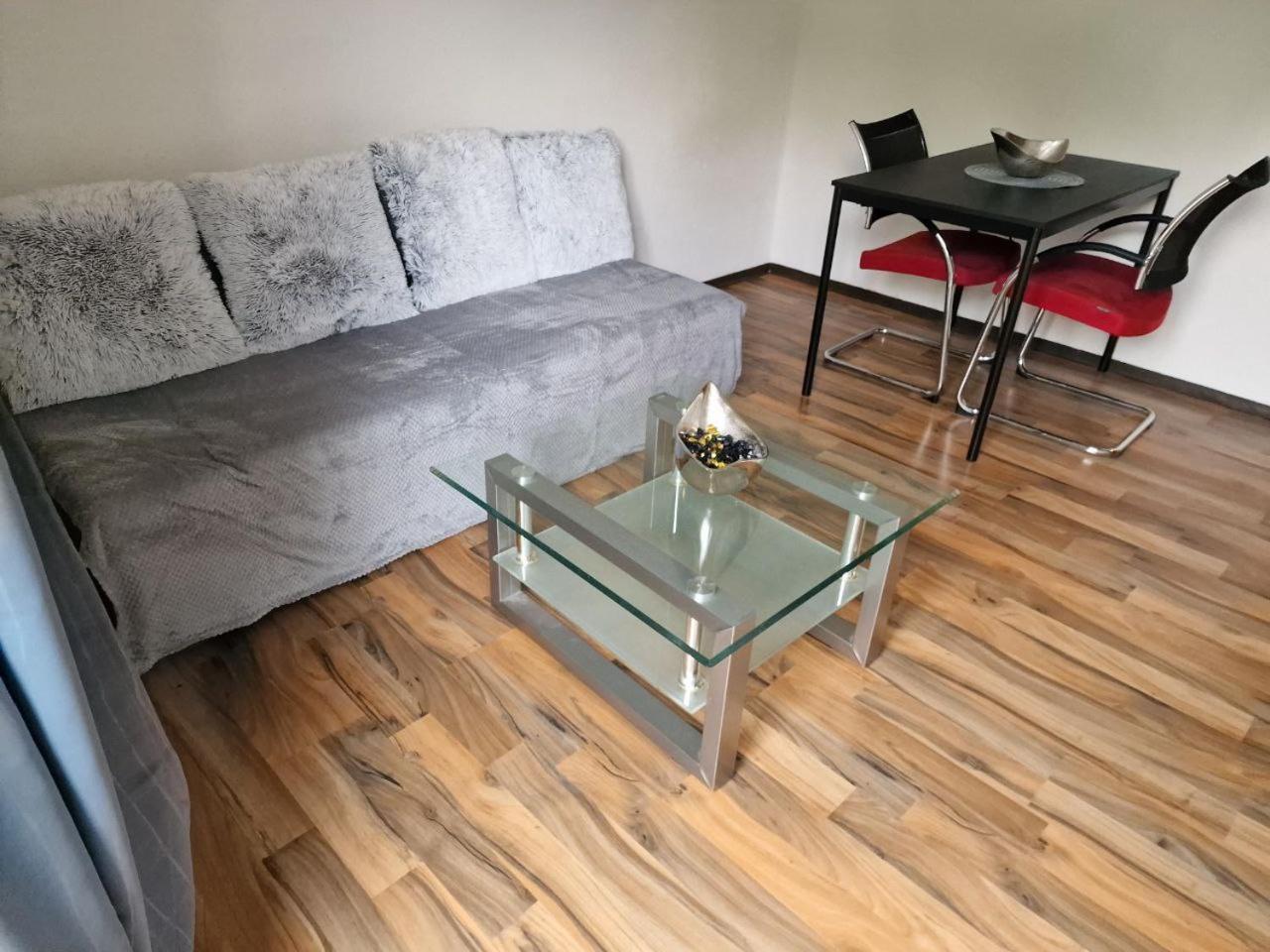 Nobile Lumaris 202 Apartment Bad Ischl Ngoại thất bức ảnh