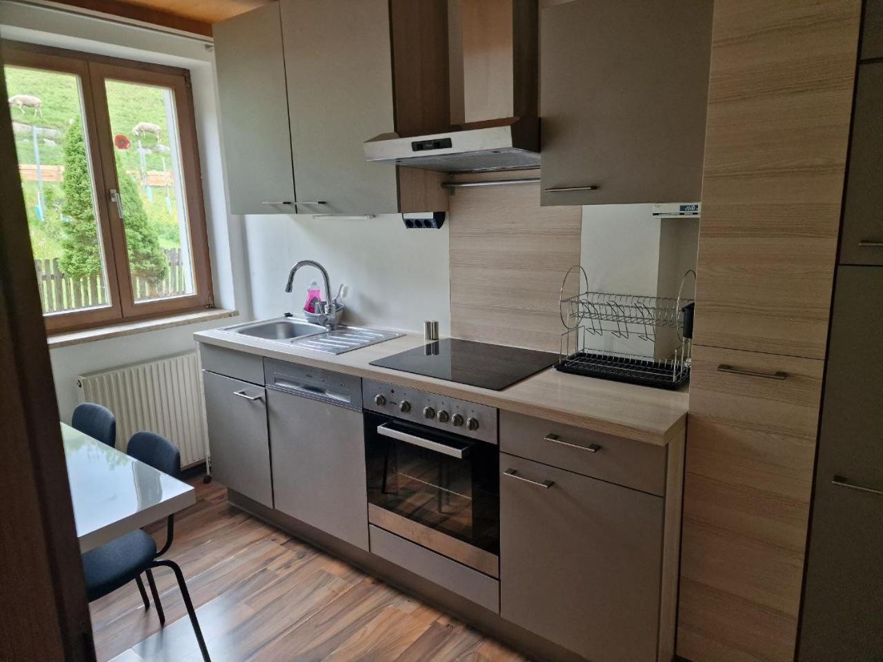 Nobile Lumaris 202 Apartment Bad Ischl Ngoại thất bức ảnh