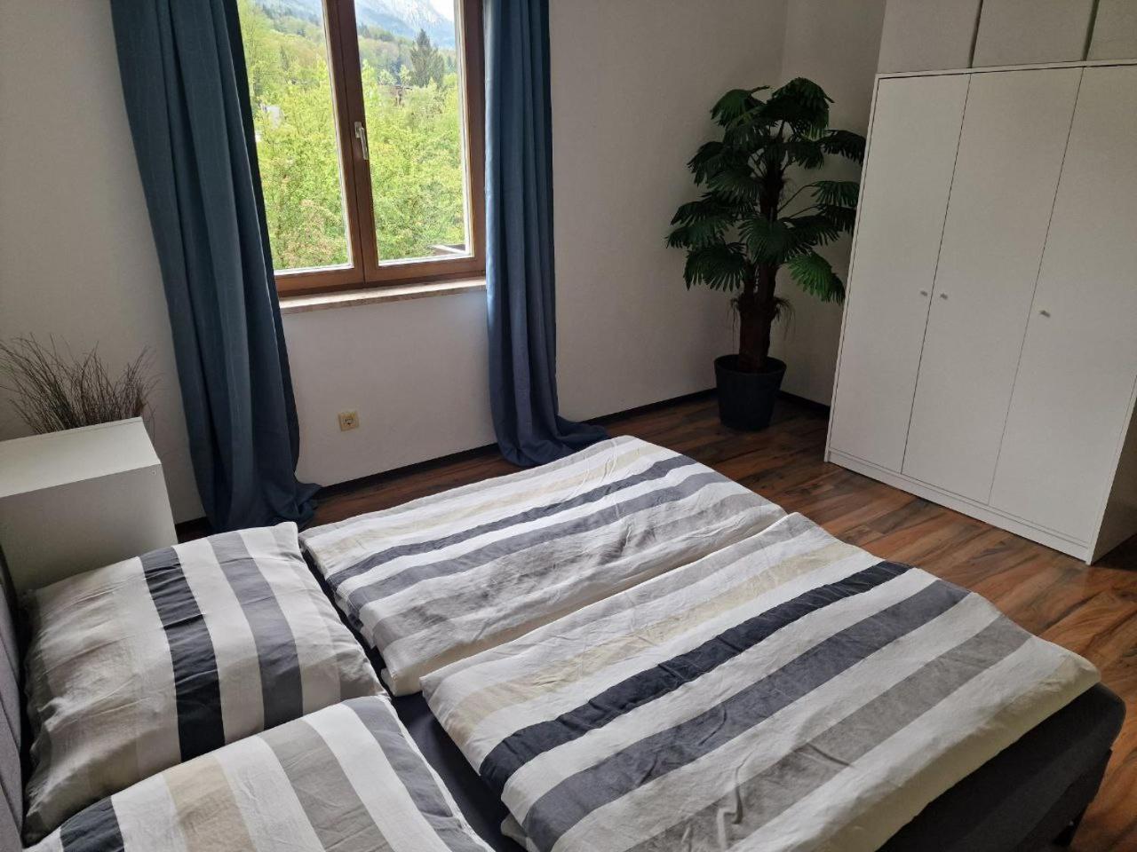 Nobile Lumaris 202 Apartment Bad Ischl Ngoại thất bức ảnh